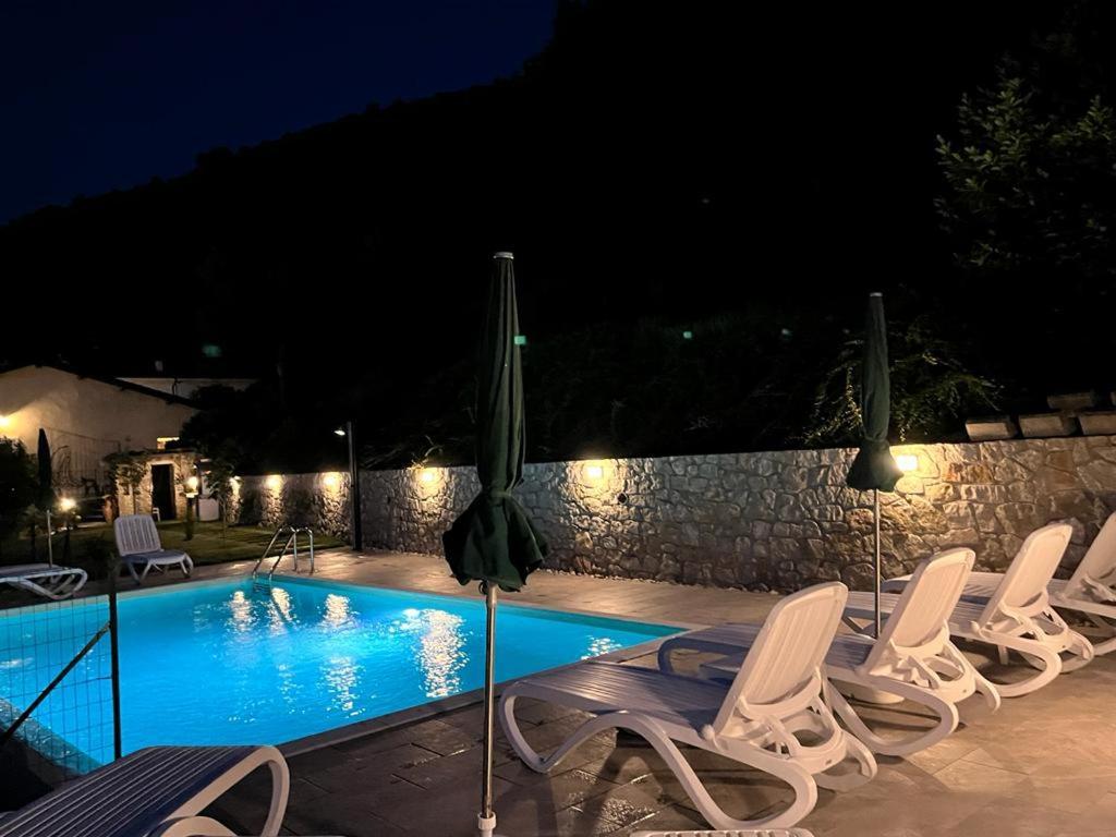 B&B Da Cesco Garda  Exterior foto